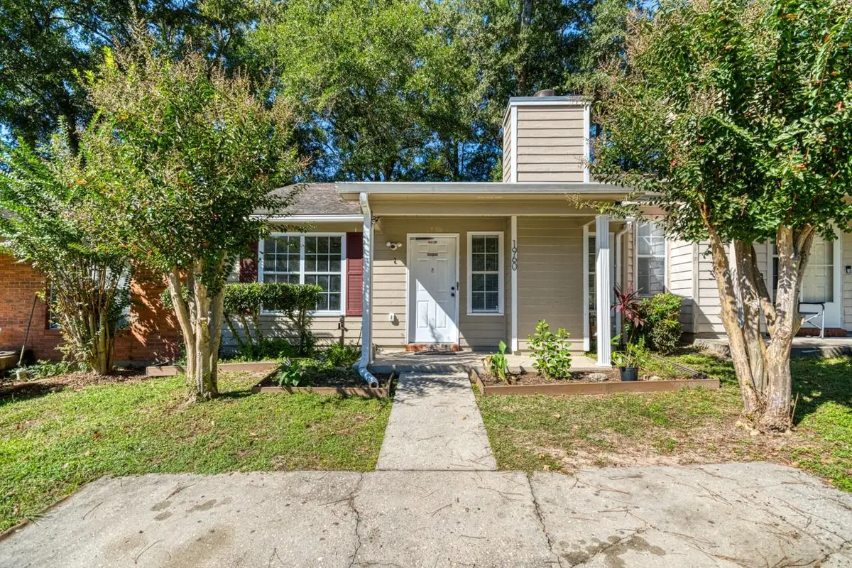 1960 Carp Lane, Tallahassee, FL 32303 - #1