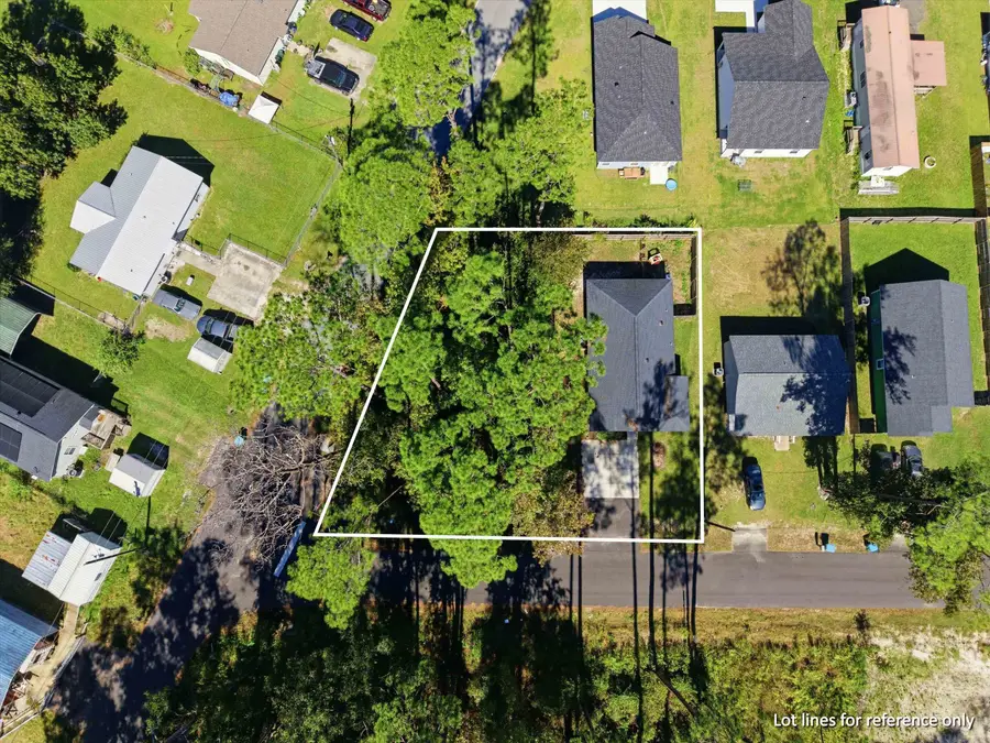 8 Naskapi Street, Crawfordville, FL 32327 - #2