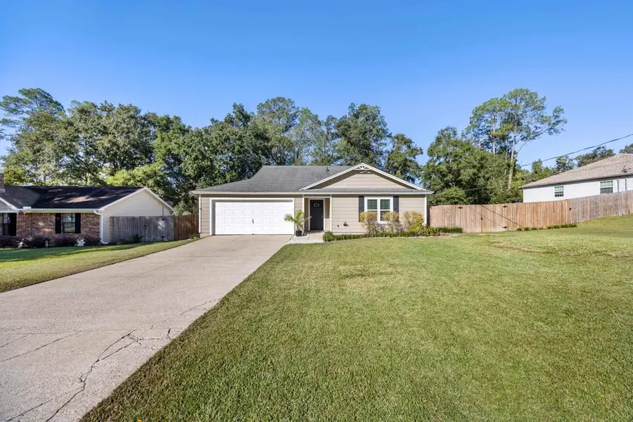 6538 Iron Liege Trail, Tallahassee, FL 32309 - #3