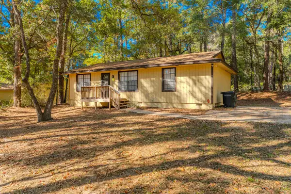 2424 Jolene Lane, Tallahassee, FL 32303