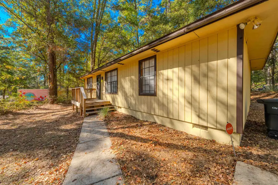 2424 Jolene Lane, Tallahassee, FL 32303 - #2