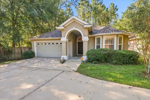 1985 Sunny Dale Drive, Tallahassee, FL 32312