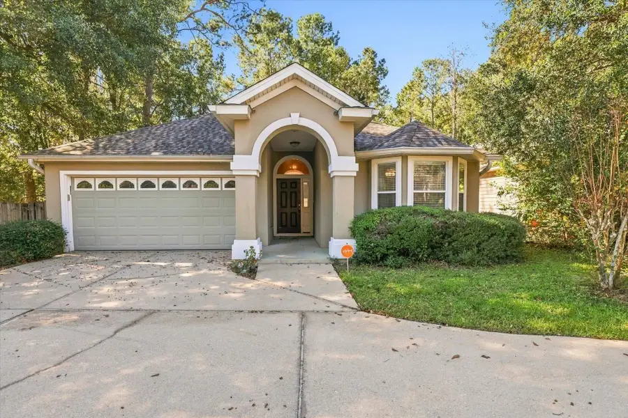 1985 Sunny Dale Drive, Tallahassee, FL 32312 - #2
