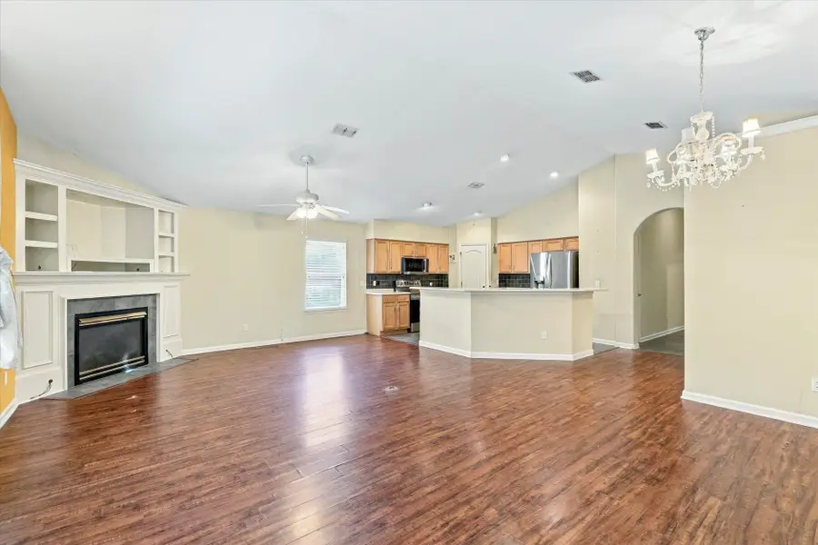 1985 Sunny Dale Drive, Tallahassee, FL 32312 - #3