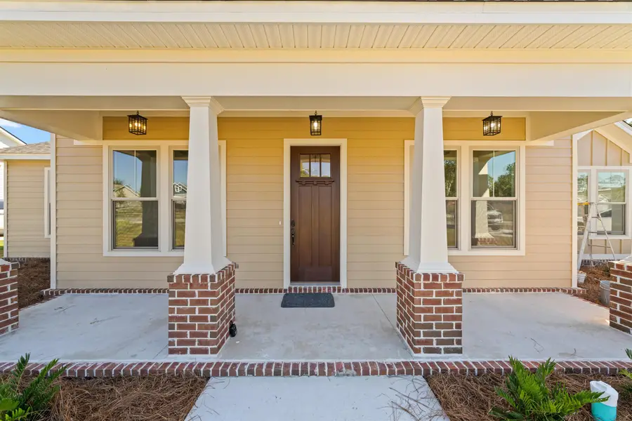 84 Evergreen Drive, Crawfordville, FL 32327 - #3