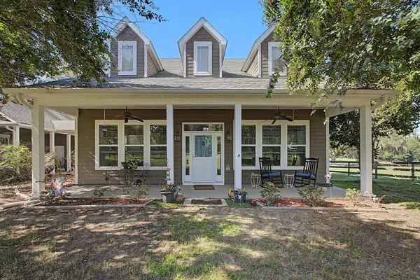 77 S Hiawatha Farms Road, Monticello, FL 32344