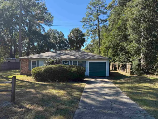 5532 Split Oak Court, Tallahassee, FL 32303