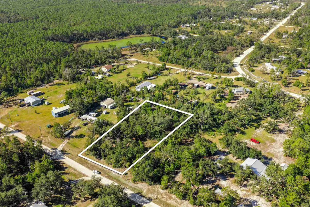 TBD Blue Crab Drive, Perry South, FL 32348 - #1