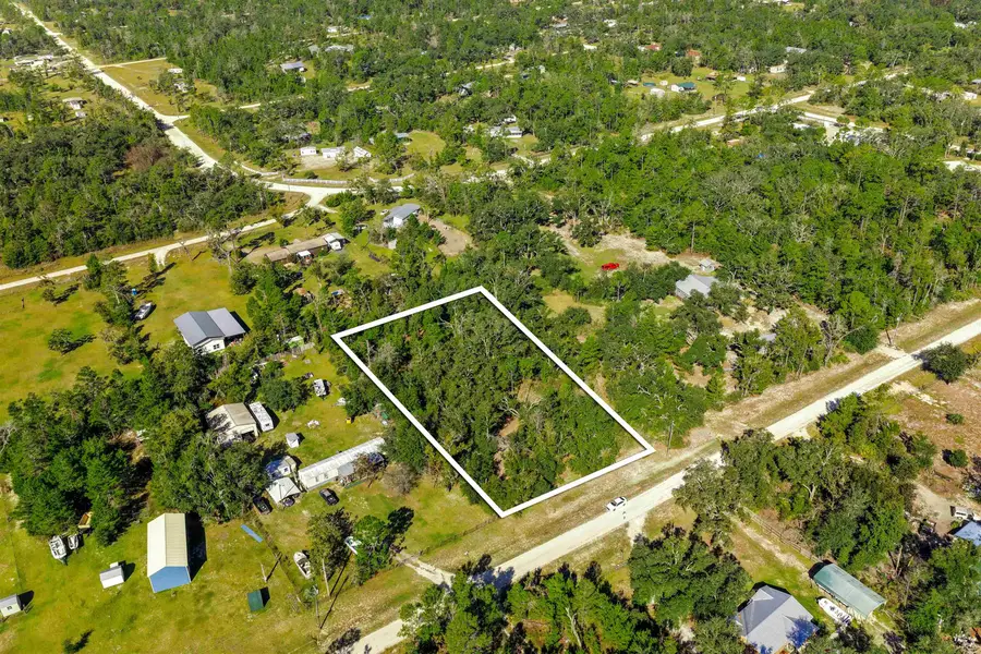 TBD Blue Crab Drive, Perry South, FL 32348 - #3