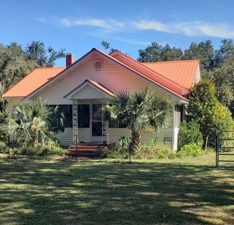 12110 Morris Steen Road, Perry, FL 32347 - #1