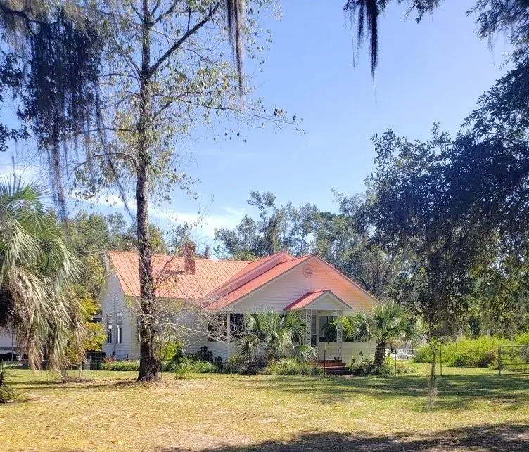 12110 Morris Steen Road, Perry, FL 32347 - #3