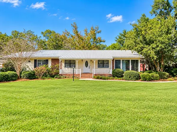 6175 NE Colin Kelly Highway, Madison, FL 32340
