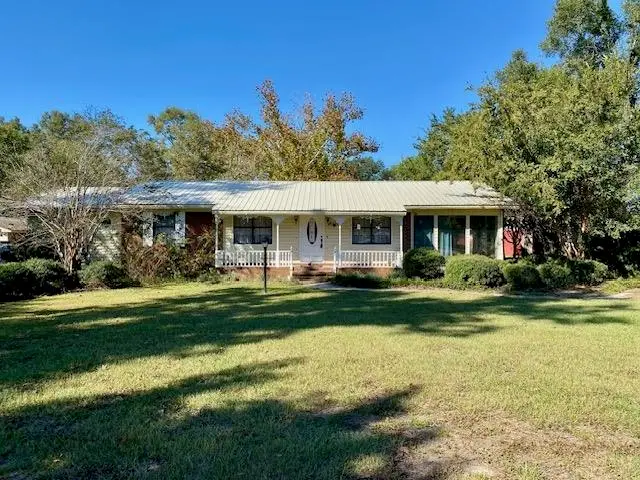 6175 NE Colin Kelly Highway, Madison, FL 32340 - #2