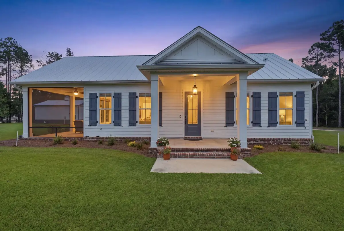 4216 W Washington Highway, Monticello, FL 32344 - #1