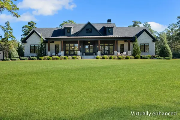 8001 Proctor Road, Tallahassee, FL 32309
