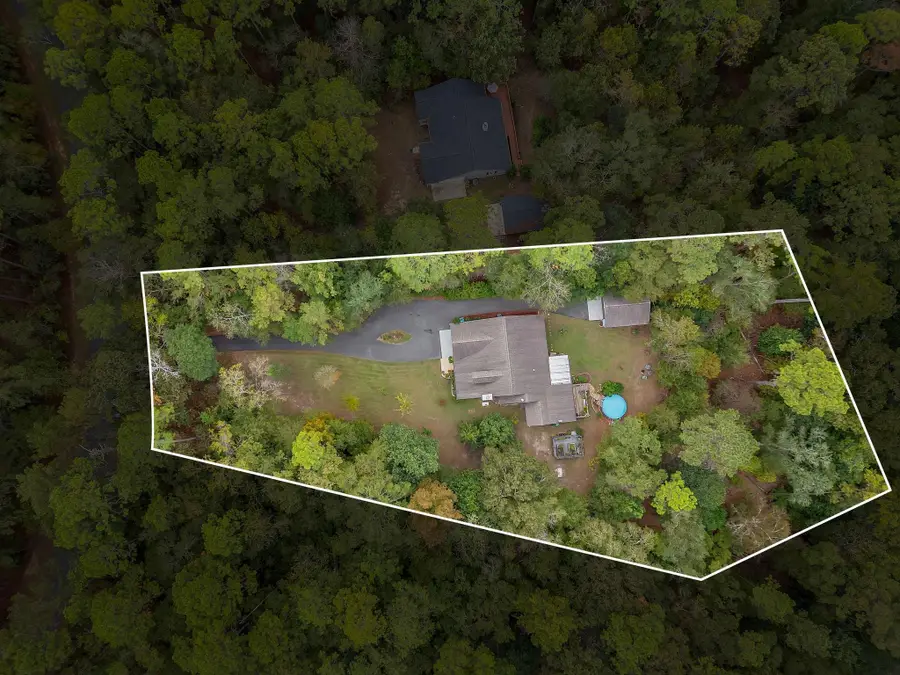3982 Tallavana Trail, Havana, FL 32333 - #2