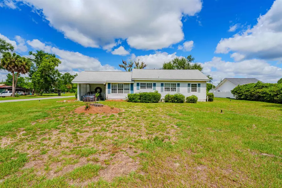 512 Wilder St, Perry, FL 32347 - #3