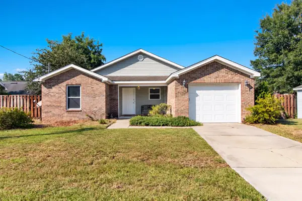 94 Homan Point Ave, Crawfordville, FL 32327