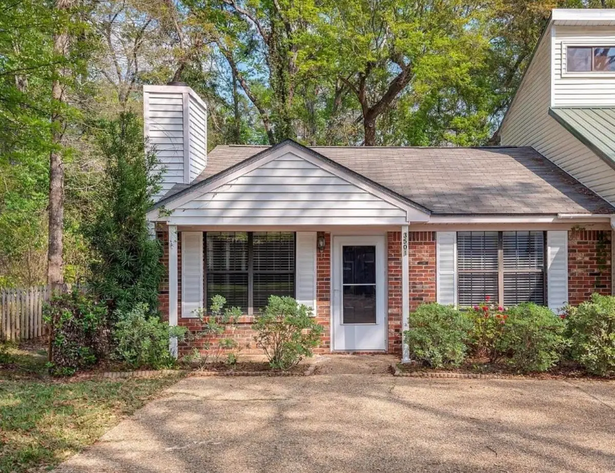 3501 Sedona Loop, Tallahassee, FL 32308 - #1