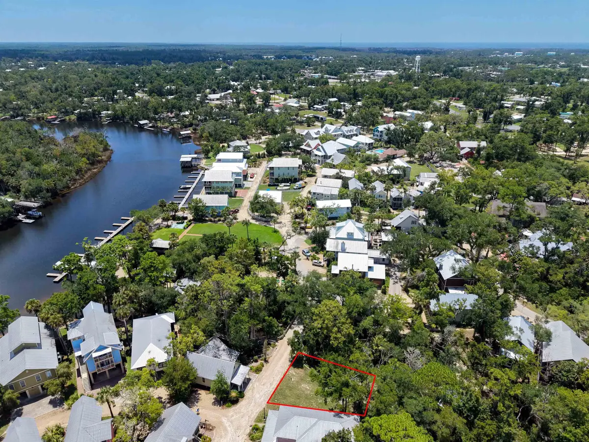 0 NE Winslow Street, Steinhatchee, FL 32359 - #1