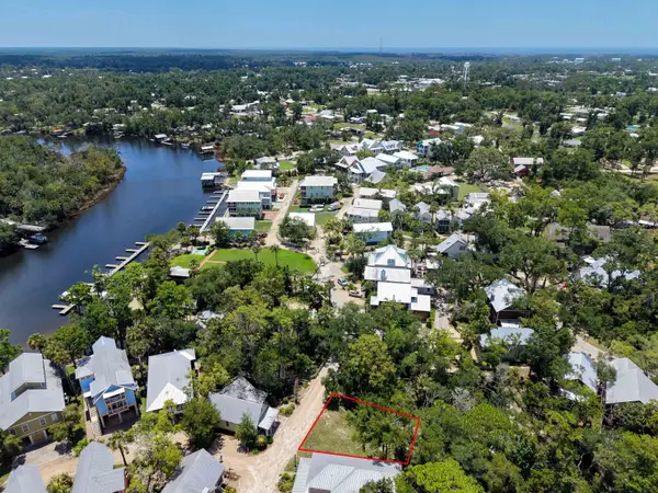 0 NE Winslow Street, Steinhatchee, FL 32359