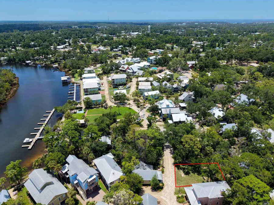 0 NE Winslow Street, Steinhatchee, FL 32359 - #2