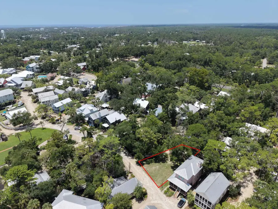 0 NE Winslow Street, Steinhatchee, FL 32359 - #3