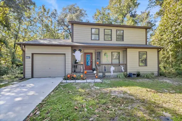 1719 Brookside Boulevard, Tallahassee, FL 32301