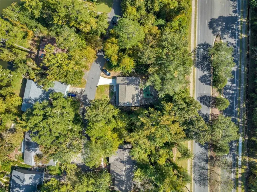 1719 Brookside Boulevard, Tallahassee, FL 32301 - #3