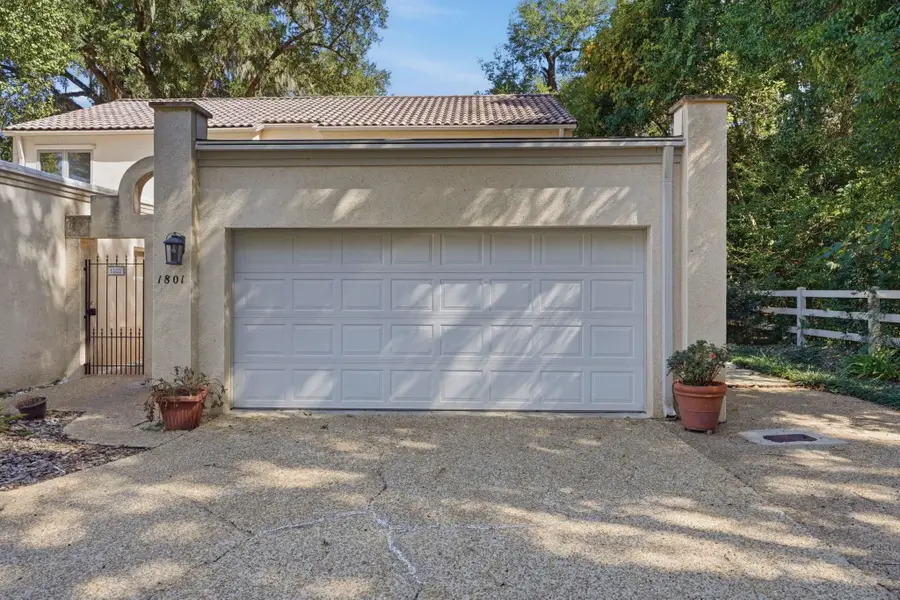 1801 Atlantis Place, Tallahassee, FL 32303 - #2