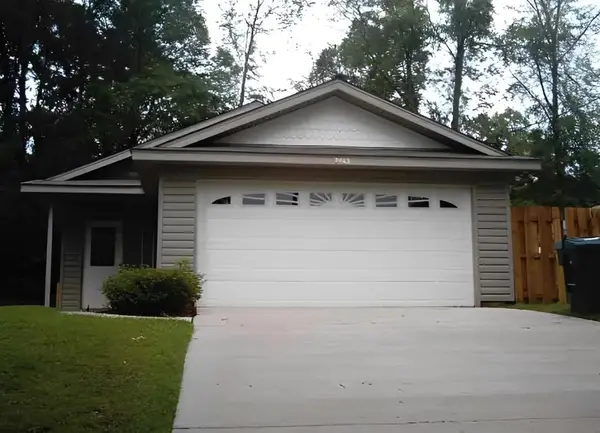 2483 Eddie Road, Tallahassee, FL 32308