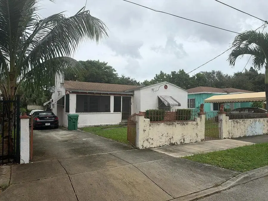 1177 NW 48th Street, Miami, FL 33127 - #2