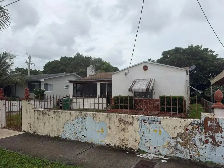 1177 NW 48th Street, Miami, FL 33127 - #3