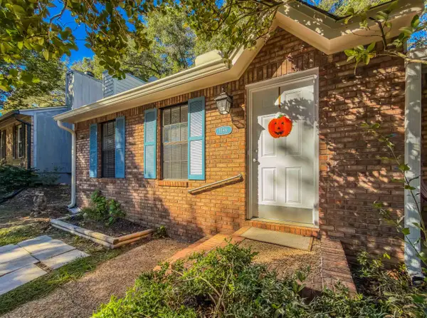 1188 Copper Creek Drive, Tallahassee, FL 32311