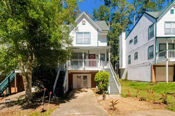 524 Collinsford Road, Tallahassee, FL 32301