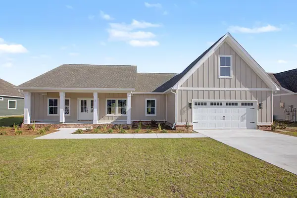 37 Windsor Way, Crawfordville, FL 32327