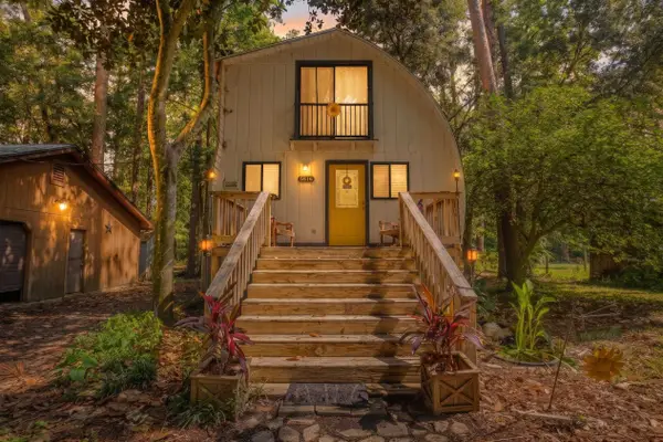 5916 Stoneler Road, Tallahassee, FL 32303