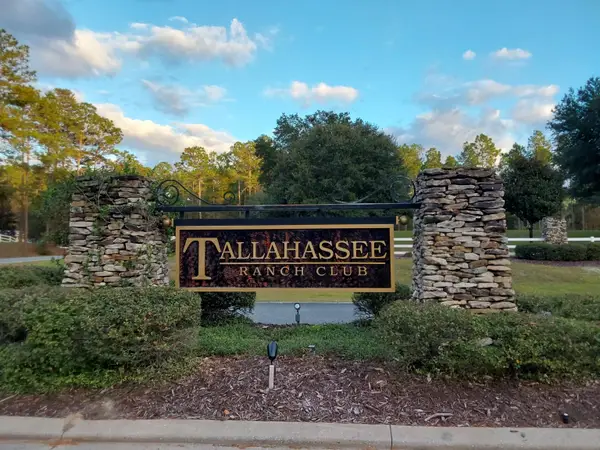 Lot 26 Block F Jubilee Trail, Tallahassee, FL 32305