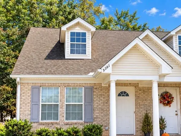 3301 Sawtooth Drive, Tallahassee, FL 32303