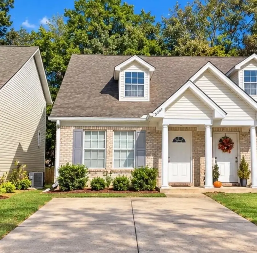 3301 Sawtooth Drive, Tallahassee, FL 32303 - #2