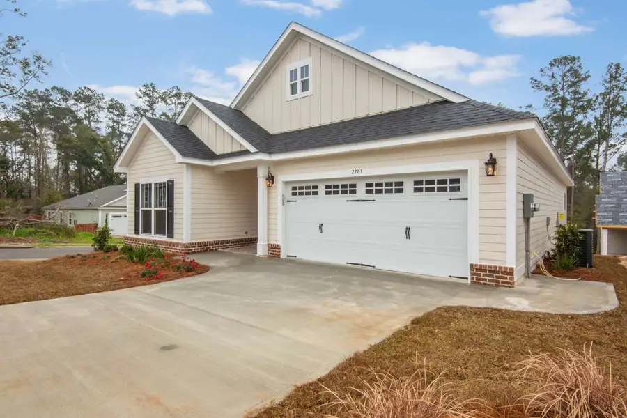 5118 Candlebrook Drive, Tallahassee, FL 32317 - #2