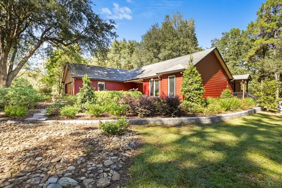 154 N Main Avenue, Monticello, FL 32344 - #2