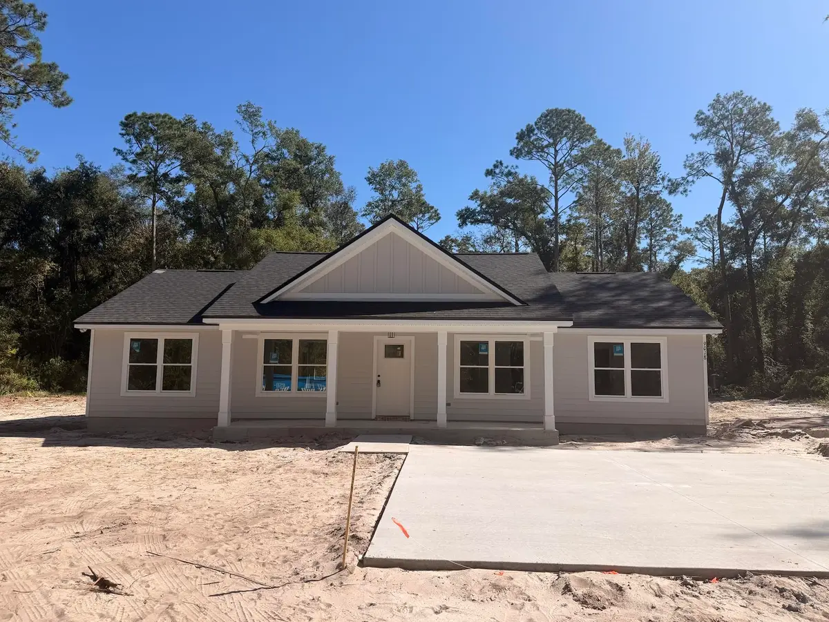 9018 Warbler Street, Tallahassee, FL 32305 - #1
