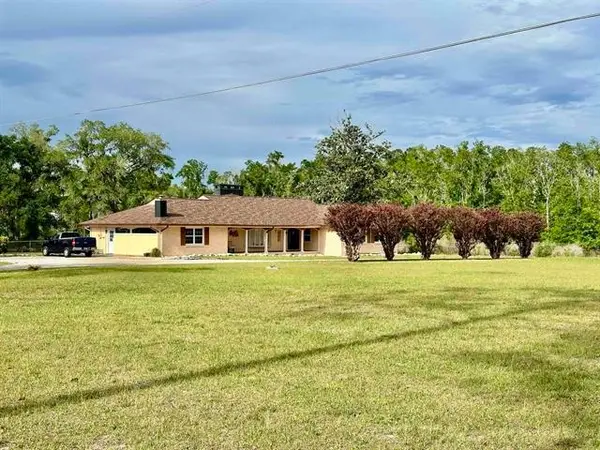 1460 E Green Street, Perry, FL 32347
