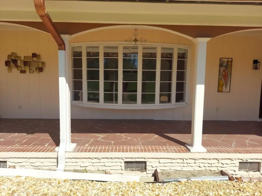 1460 E Green Street, Perry, FL 32347 - #3