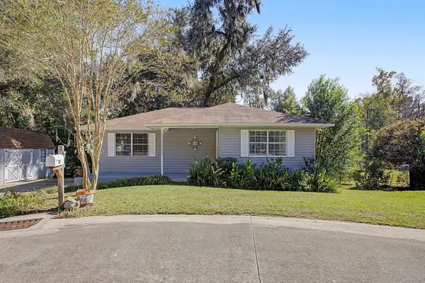 231 Osceola Lane, Monticello, FL 32344