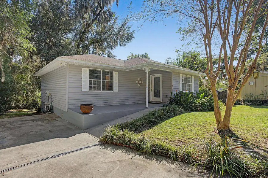 231 Osceola Lane, Monticello, FL 32344 - #2