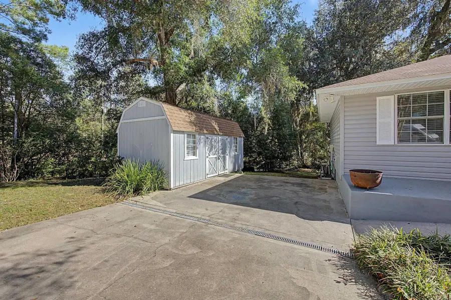 231 Osceola Lane, Monticello, FL 32344 - #3