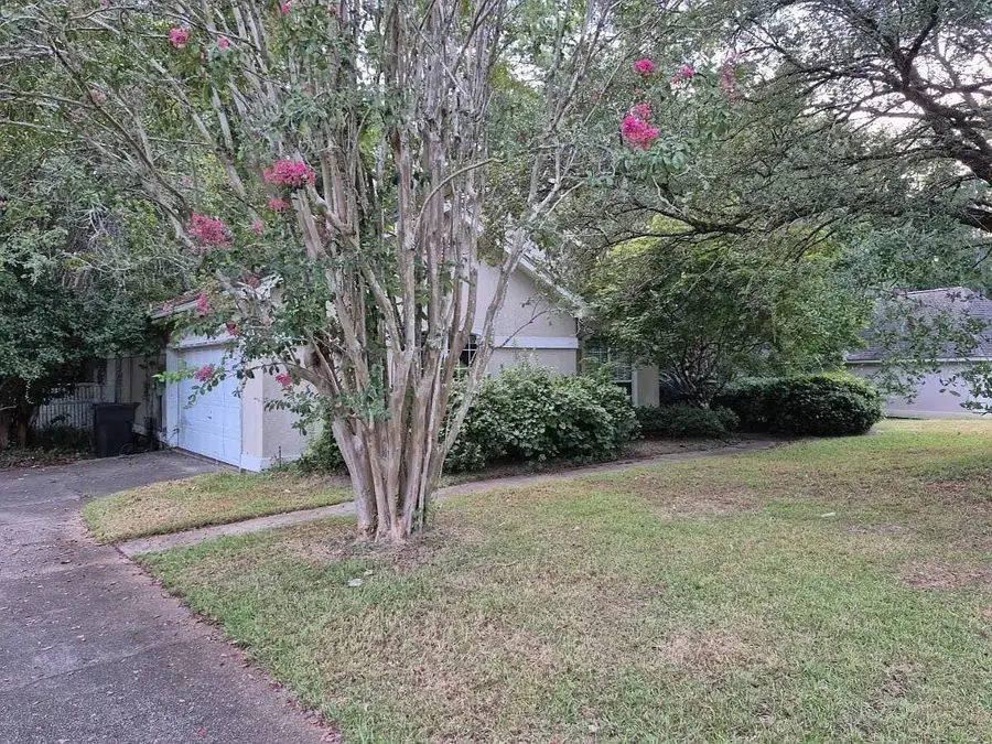 3493 Hyde Park Way, Tallahassee, FL 32309 - #2