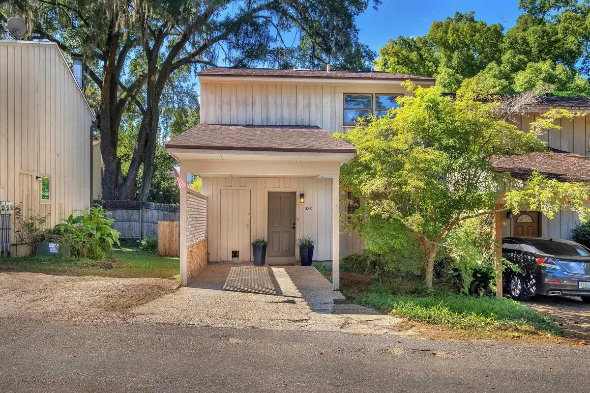 1842 Fernando Lane, Tallahassee, FL 32303 - #1